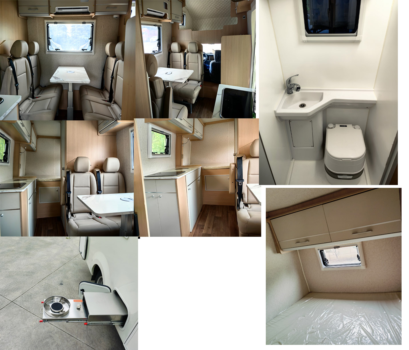 長興德龍牌ZZZ5030XLJBJ7-35旅居車公告圖片