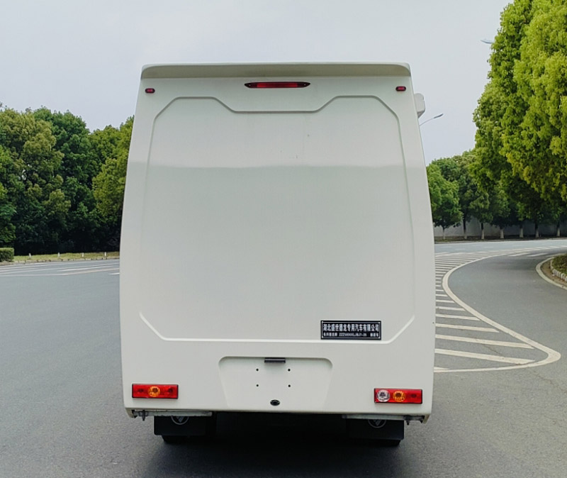 長興德龍牌ZZZ5030XLJBJ7-35旅居車公告圖片