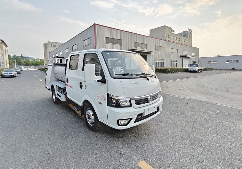 襄鑫鼎牌XDV5041GSSEQ6灑水車公告圖片