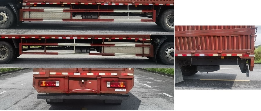 乘龍牌LZ5180XYKH5AZBEV02純電動(dòng)翼開(kāi)啟廂式車公告圖片