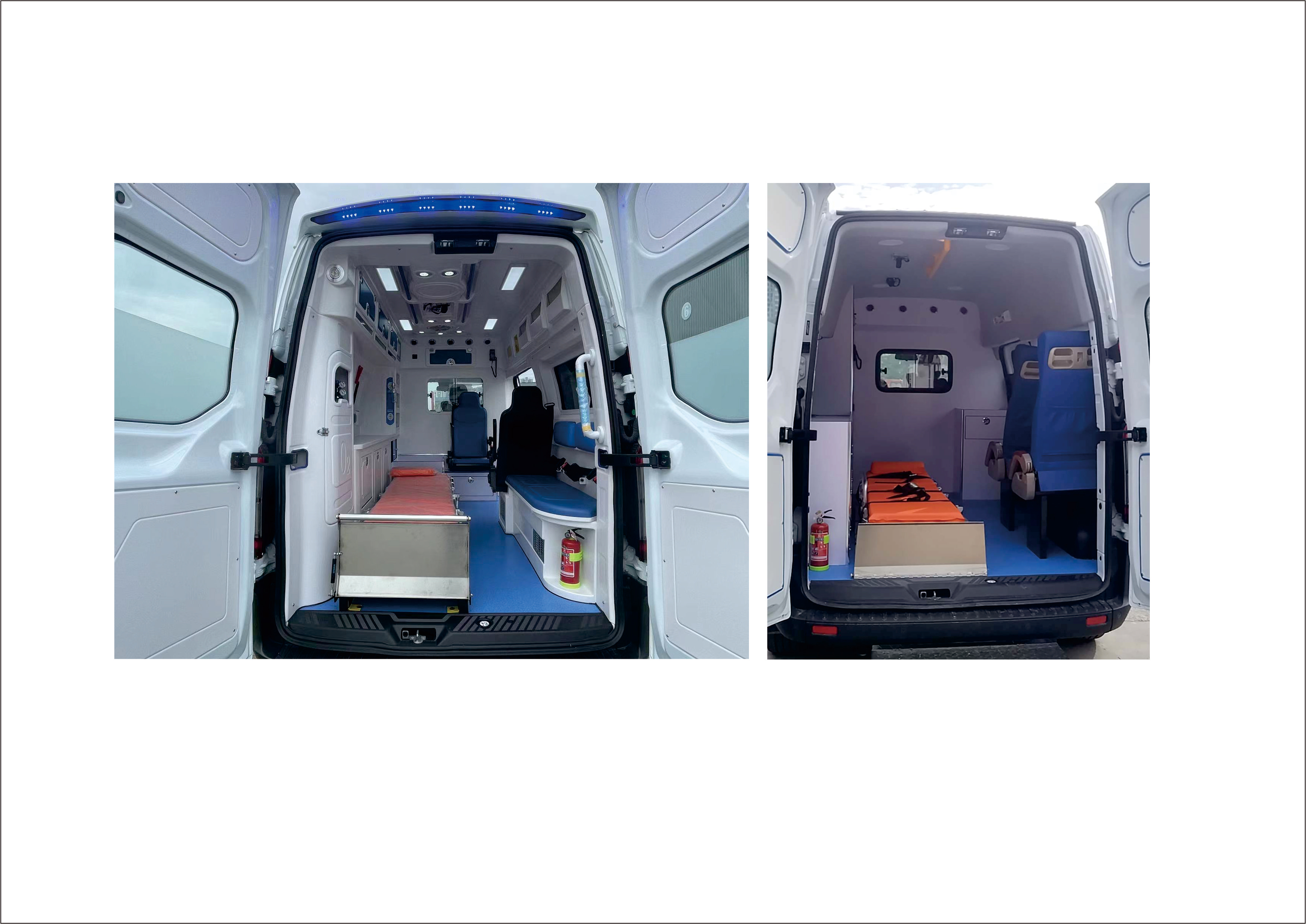 勤宏牌SQH5030XJHJ6N24救護(hù)車公告圖片