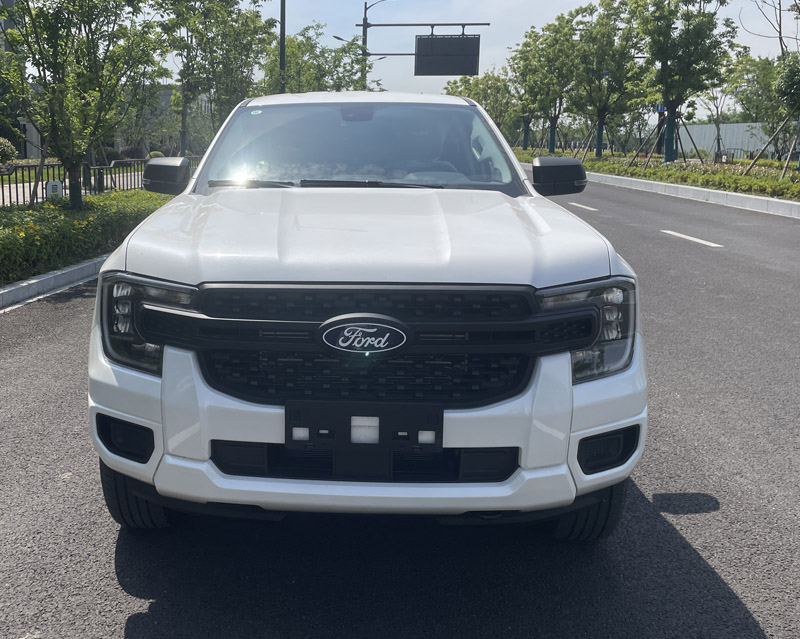 啟敬牌QHV5030XKCJX6勘察車公告圖片