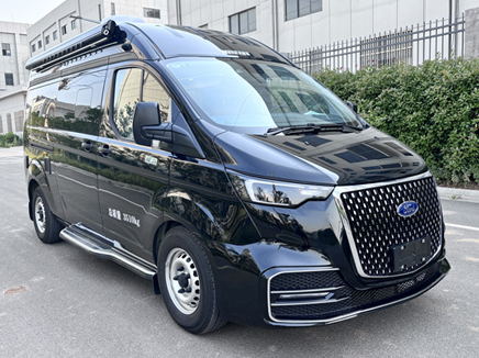 衛(wèi)航牌WHP5040XLJ-A2旅居車