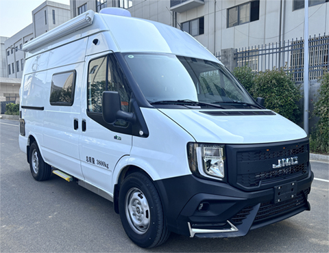 衛(wèi)航牌WHP5040XLJ-A3旅居車