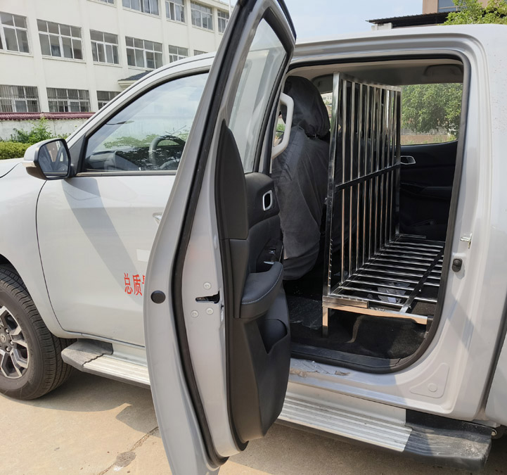 楚勝牌CSC5031TQZSCHEV插電式增程混合動力清障車公告圖片