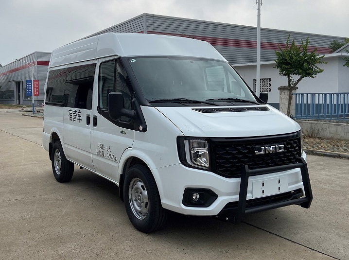 拓銳斯特牌YDL5041TSY宿營車公告圖片