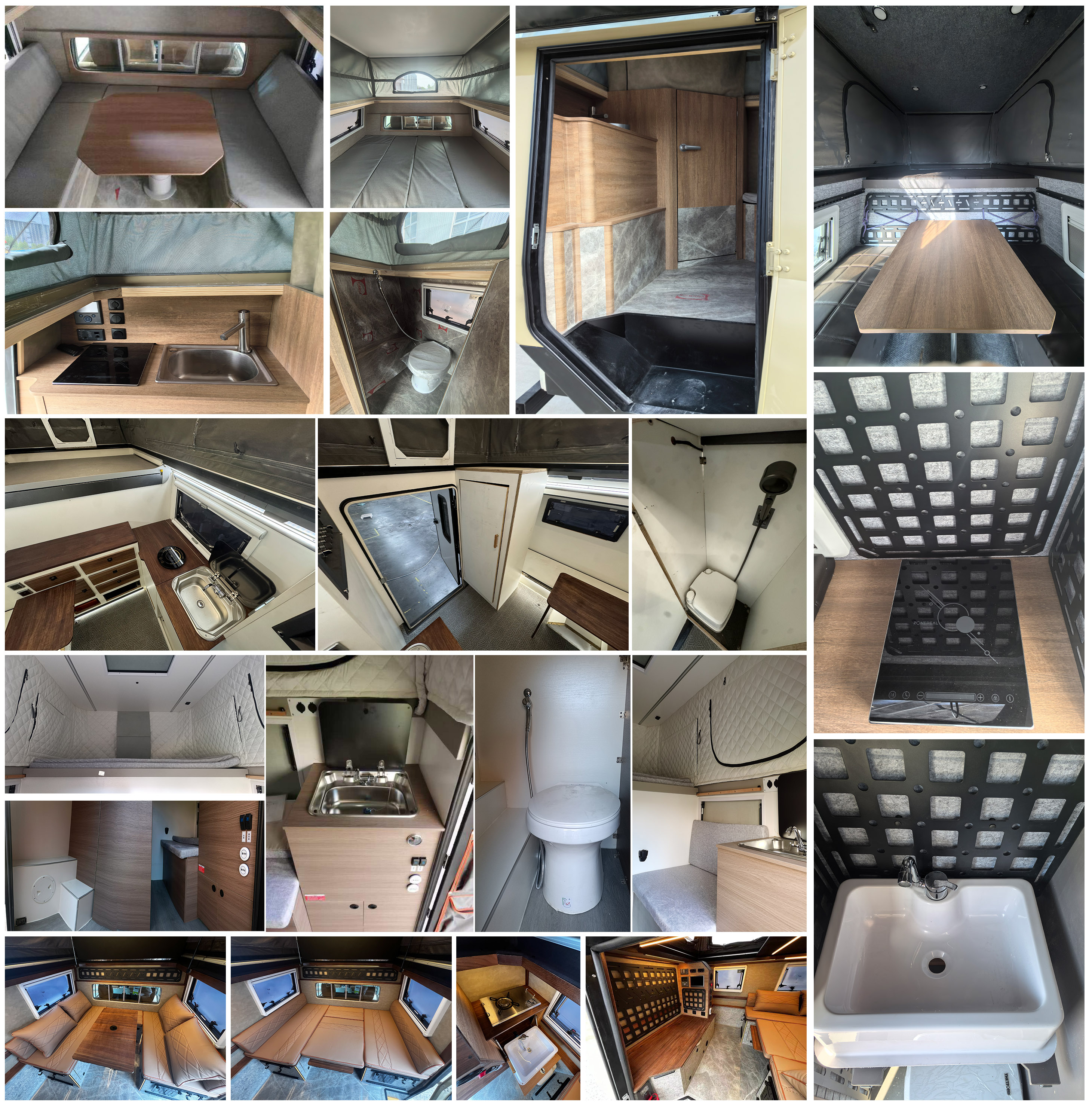 眾銳工設(shè)牌LJR5040XLJGR1旅居車公告圖片