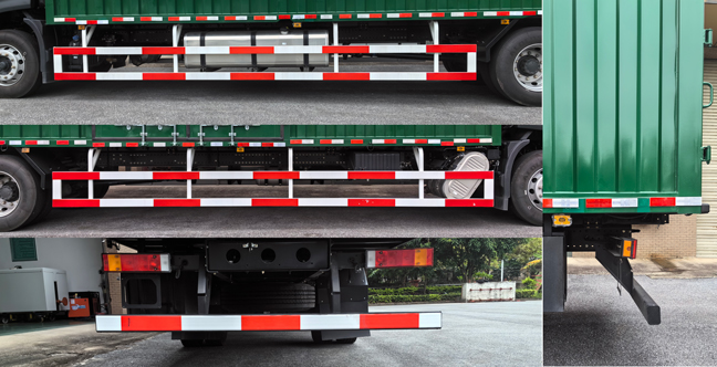 上元牌GDY5180XYZDE6郵政車公告圖片