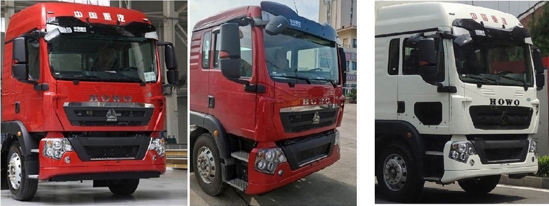 楚帝牌DCD5180XCCZ6餐車公告圖片