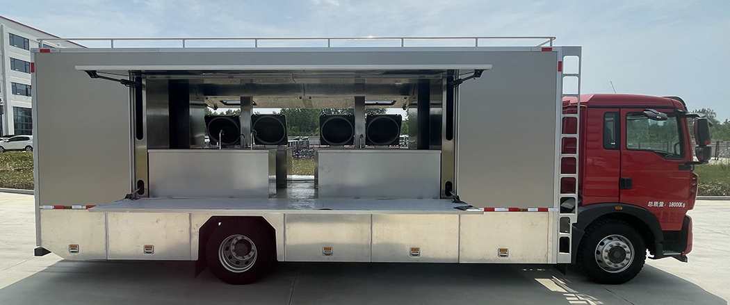 楚帝牌DCD5180XCCZ6餐車公告圖片