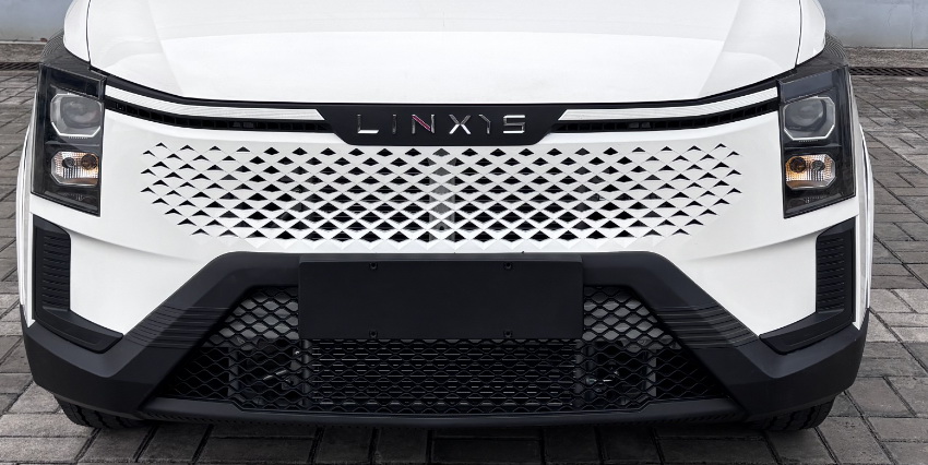 五菱牌LQG5030XLCBEVD純電動(dòng)冷藏車(chē)公告圖片