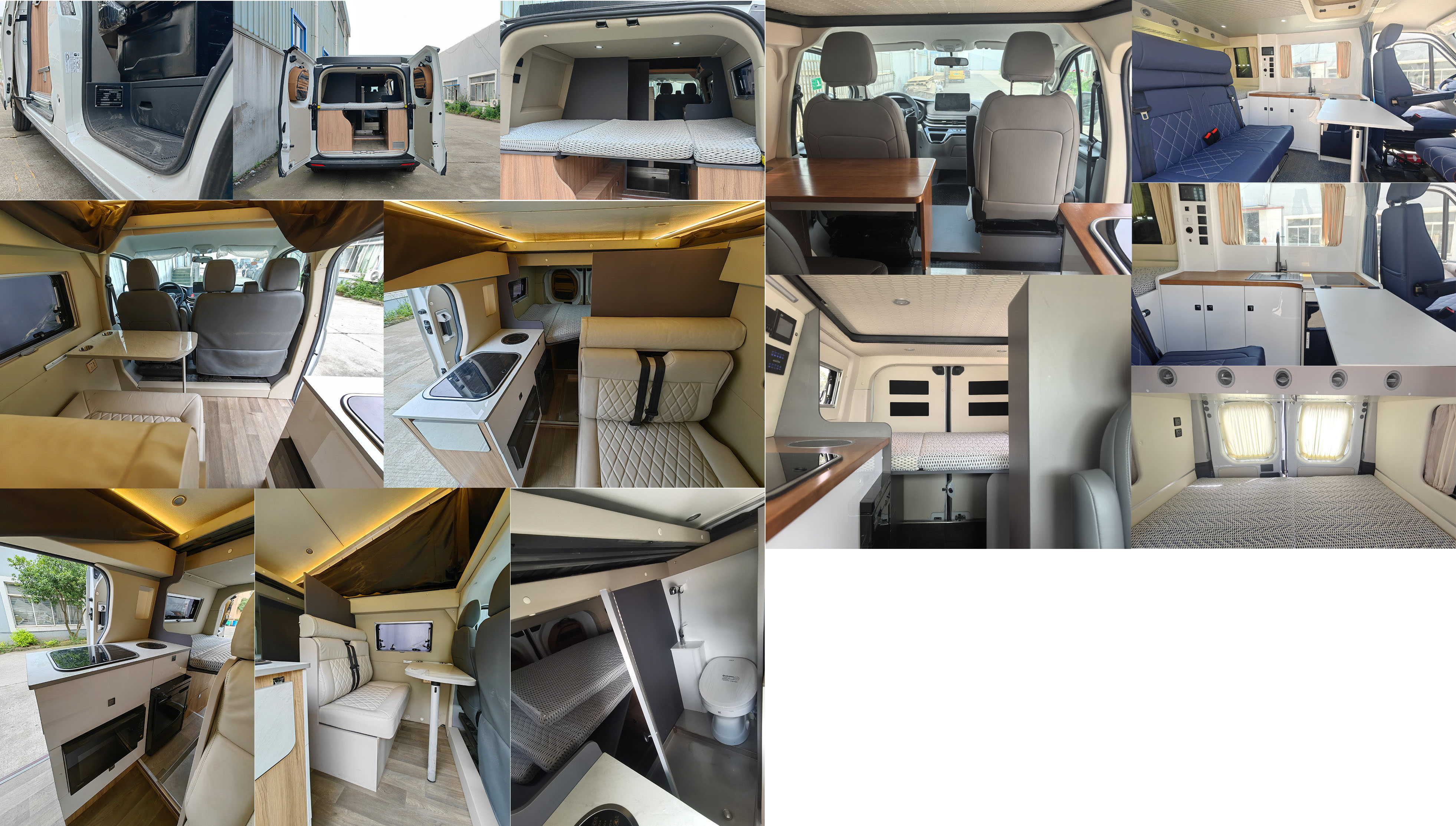 新星房車牌JBG5040XLJJX旅居車公告圖片