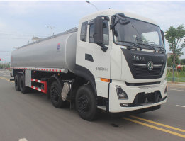 SCS5317GPGDFH6普通液体运输车图片