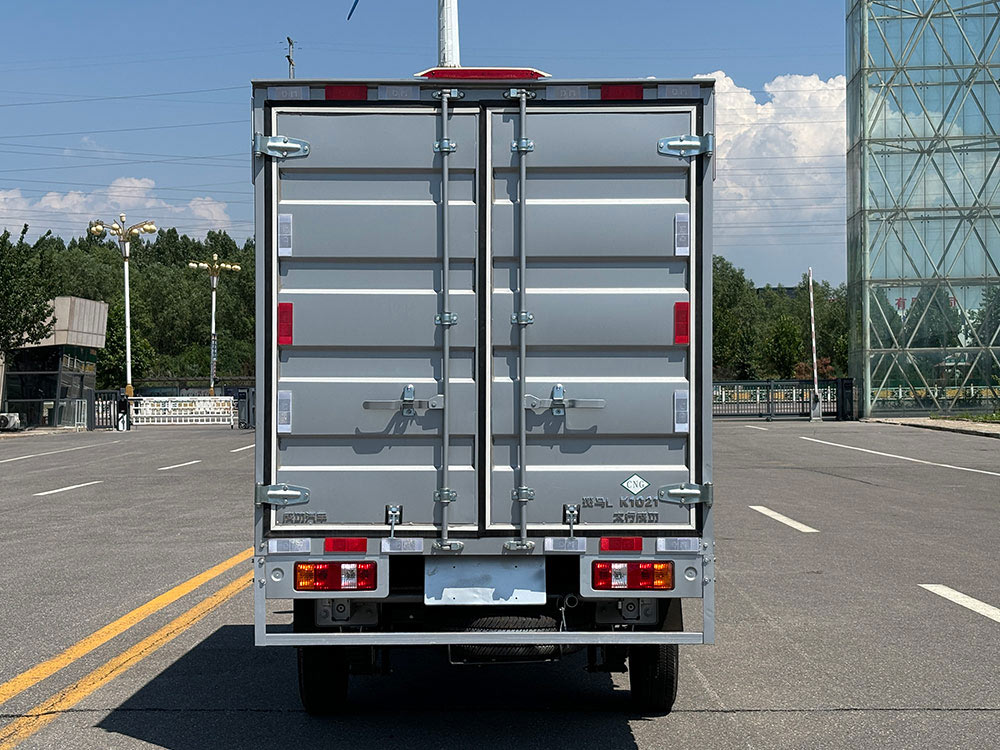 太行成功牌SCH5030XXYDF廂式運(yùn)輸車(chē)公告圖片