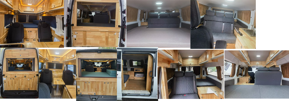 神狐牌HLQ5046TSYJX宿營車公告圖片