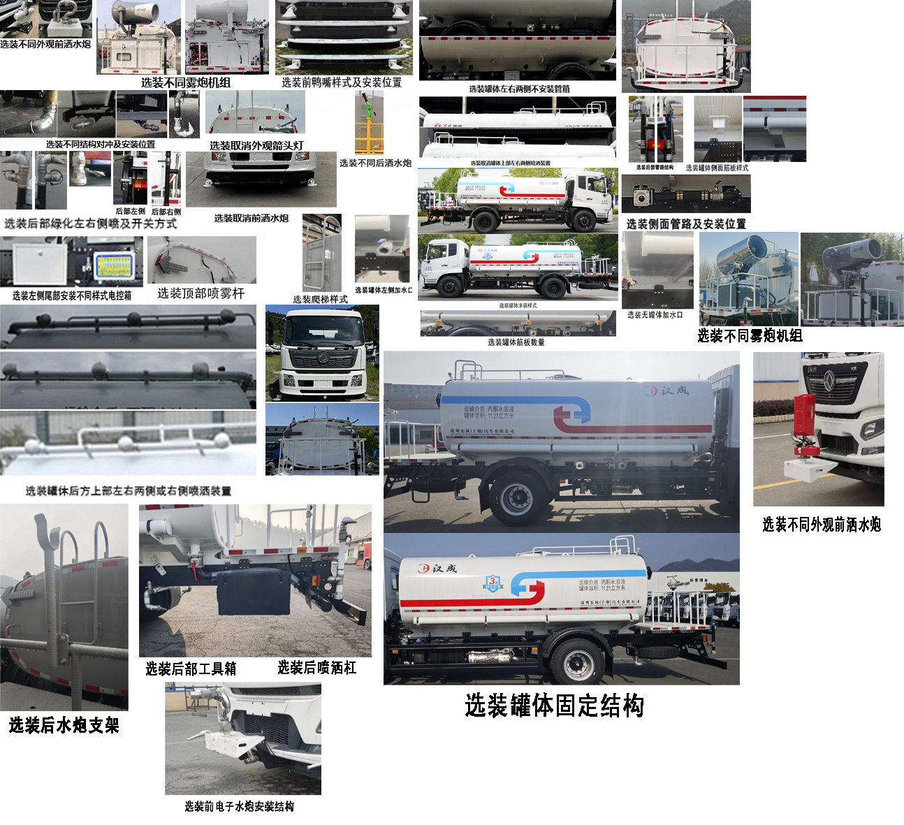 成風牌HCS5180GSSSDF6灑水車公告圖片