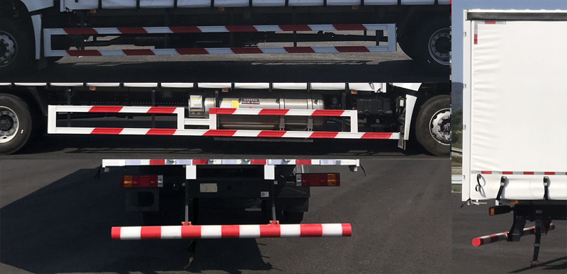 陜汽牌SX5189XXYVB721THQ1廂式運輸車公告圖片