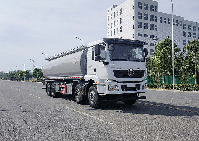 榮駿達牌HHX5310TGY35供液車