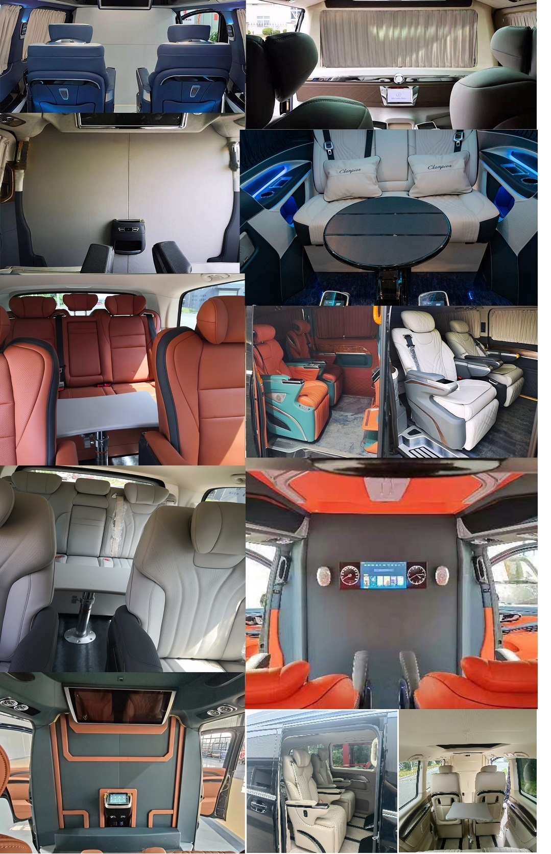 恒信致遠牌CHX5036XSWH商務車公告圖片