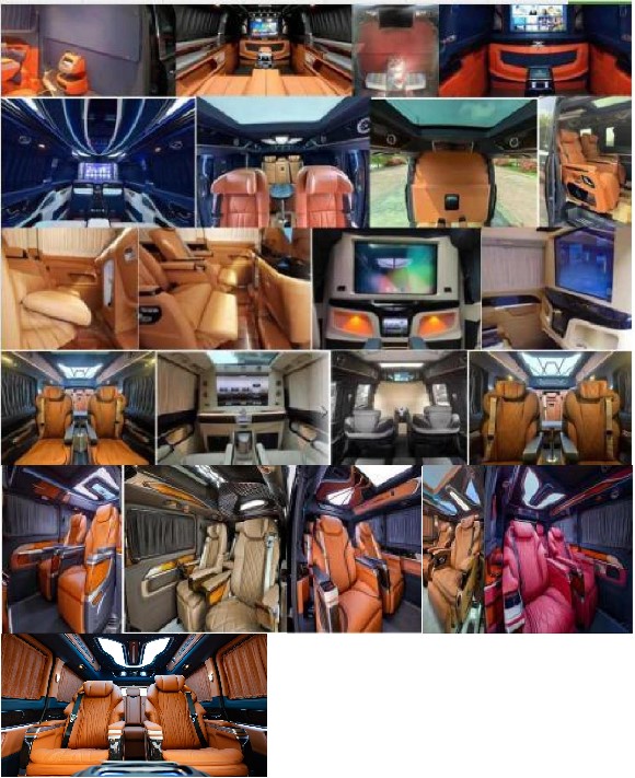 曉奧牌XTA5032XSW5商務(wù)車公告圖片