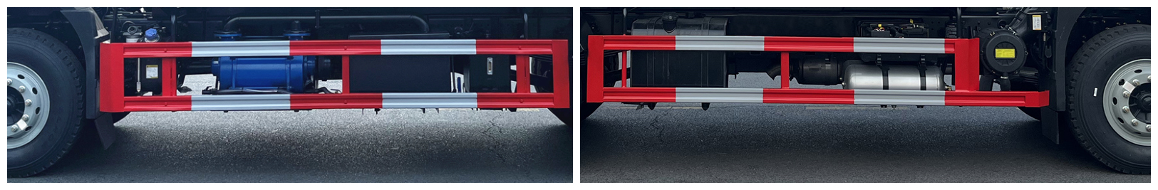 程力牌CL5187GXW6AHQ吸污車公告圖片