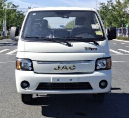 中汽牌ZQZ5045ZZZJA6自裝卸式垃圾車公告圖片