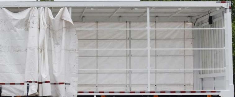 解放牌CA5252XXYP28K8L7T3NE6A90廂式運輸車公告圖片