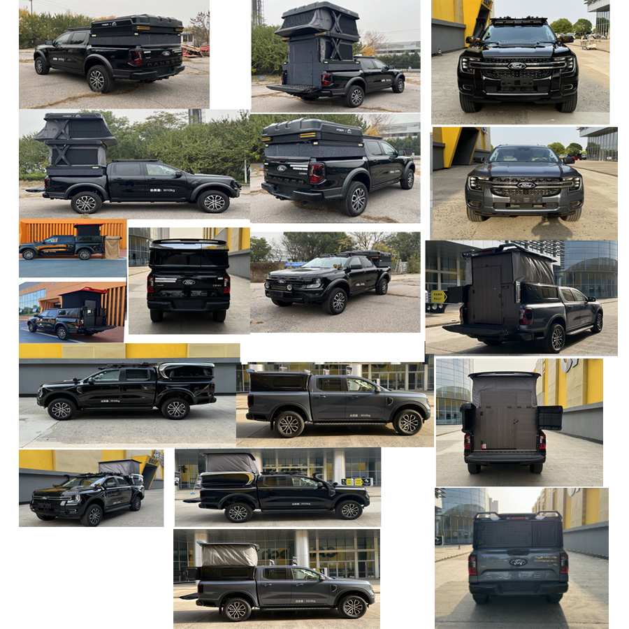 沃勒創(chuàng)精牌WLP5035XLJ旅居車公告圖片