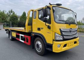 清障车