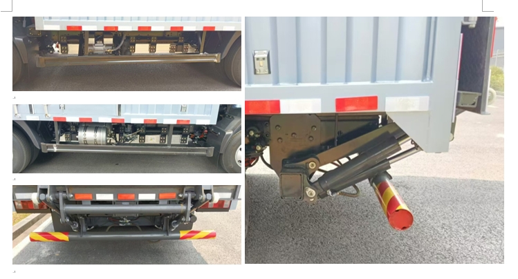 廣汽牌YC5040XXYFHEBEV純電動(dòng)廂式運(yùn)輸車公告圖片