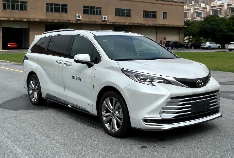 瓏致汽車牌LZV5030XGJ1HEV混合動(dòng)力工具車