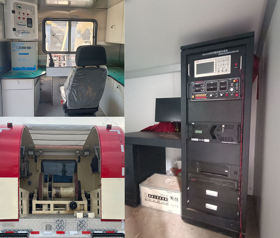 奈森聯(lián)合牌XNS5172TCJSX6測(cè)井車公告圖片