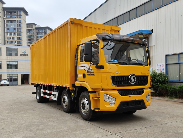 萬(wàn)征牌WZP5180XGCSX6電力工程車