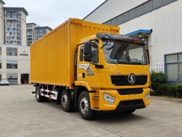 电力工程车