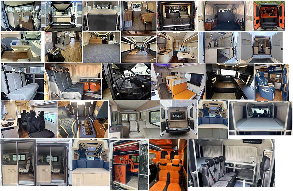 力海通牌HLH5042TSYJX6宿營車公告圖片