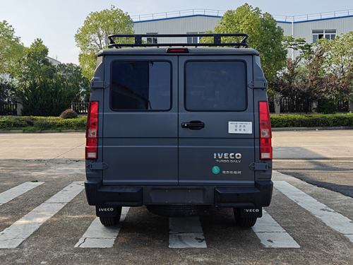 星通牌XTP5046TSYNJ6宿營(yíng)車公告圖片