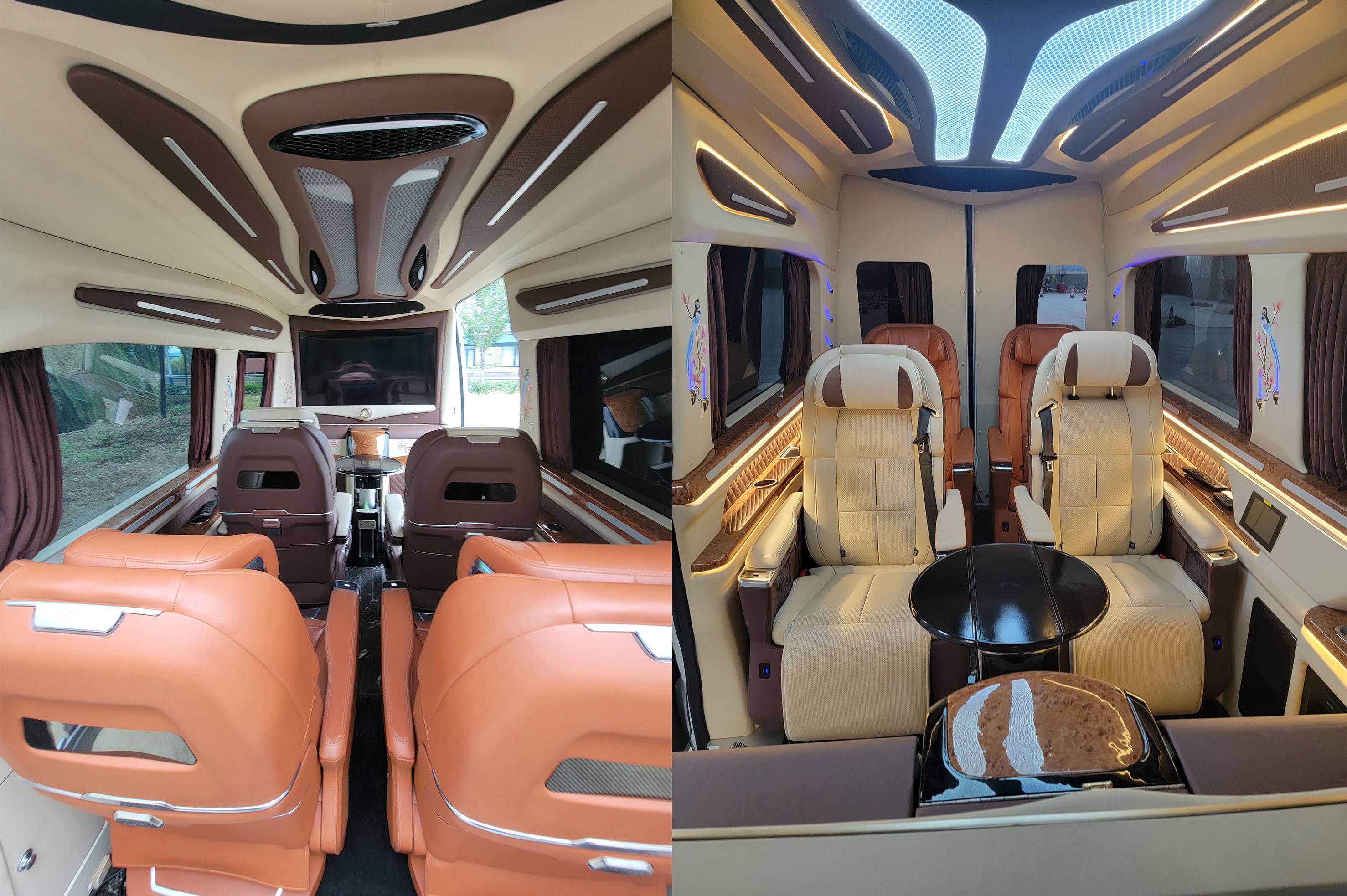 福客特牌FKT5040XSW商務(wù)車公告圖片