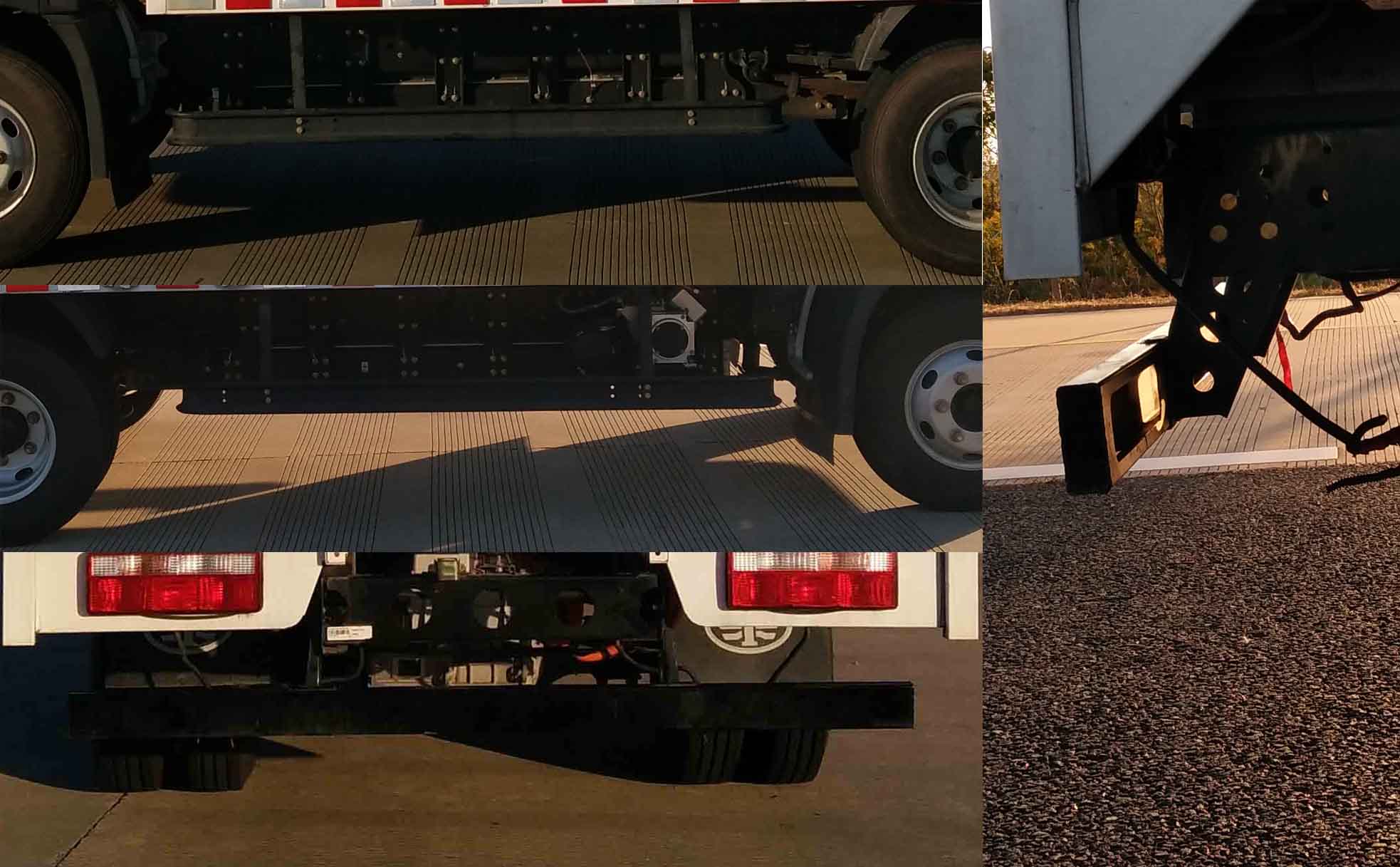 解放牌CA5047XXYP40L3BEVA85純電動(dòng)廂式運(yùn)輸車公告圖片