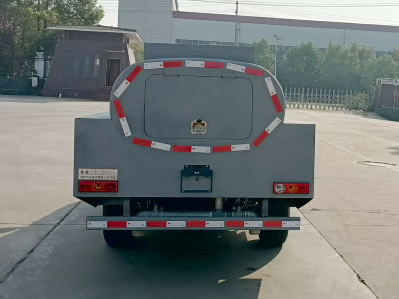 楚勝牌CSC5047GSSB6灑水車公告圖片