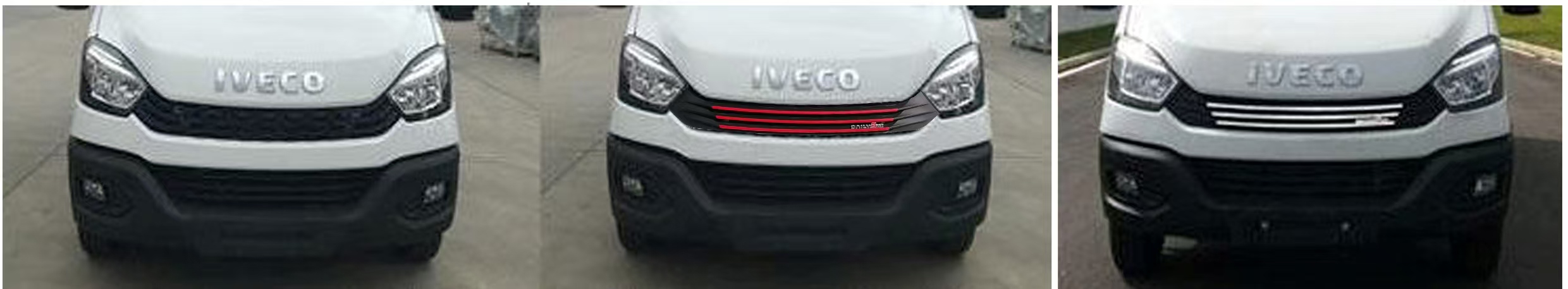 康飛牌KFT5051XFY60防疫車公告圖片