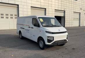 春洪牌CHP5021TWCBEV-DNC纯电动污水处理车