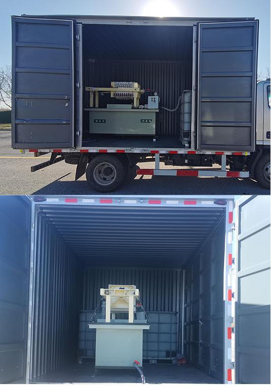 中達凱牌ZDK5048TWC-FT污水處理車公告圖片