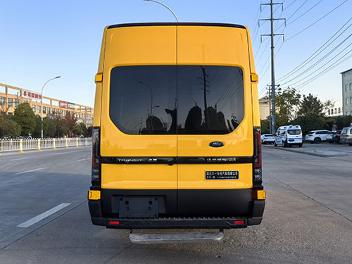 華專一牌EHY5050XXHJ6QT救險車公告圖片