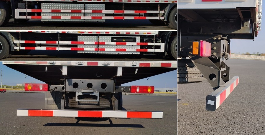 東風(fēng)牌DFH5180XXYEEV16純電動廂式運輸車公告圖片