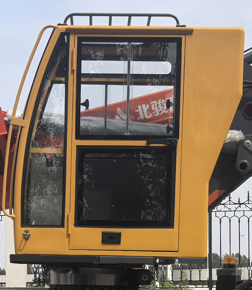 嘉鄆牌SZB5042JGKCA6高空作業(yè)車(chē)公告圖片