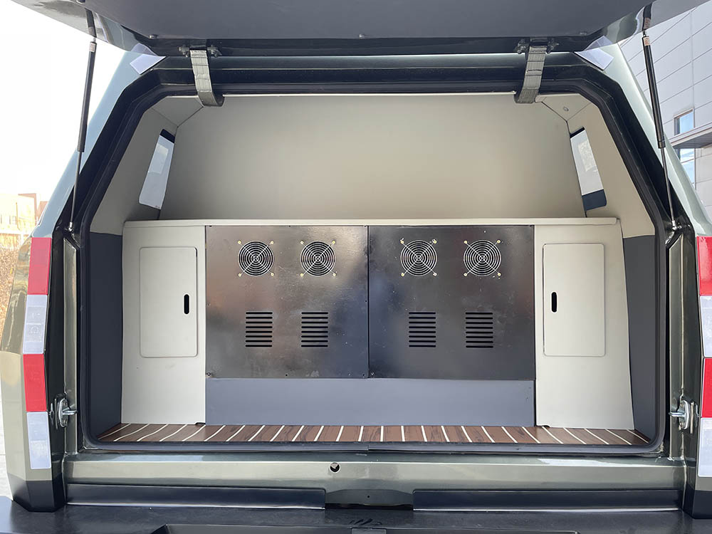 長平戰(zhàn)甲牌CPC5050XTXHYY6J通信車公告圖片