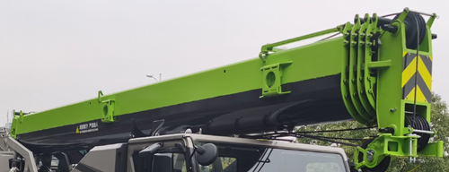 中聯(lián)牌ZLJ5324JQZ25V汽車起重機(jī)公告圖片