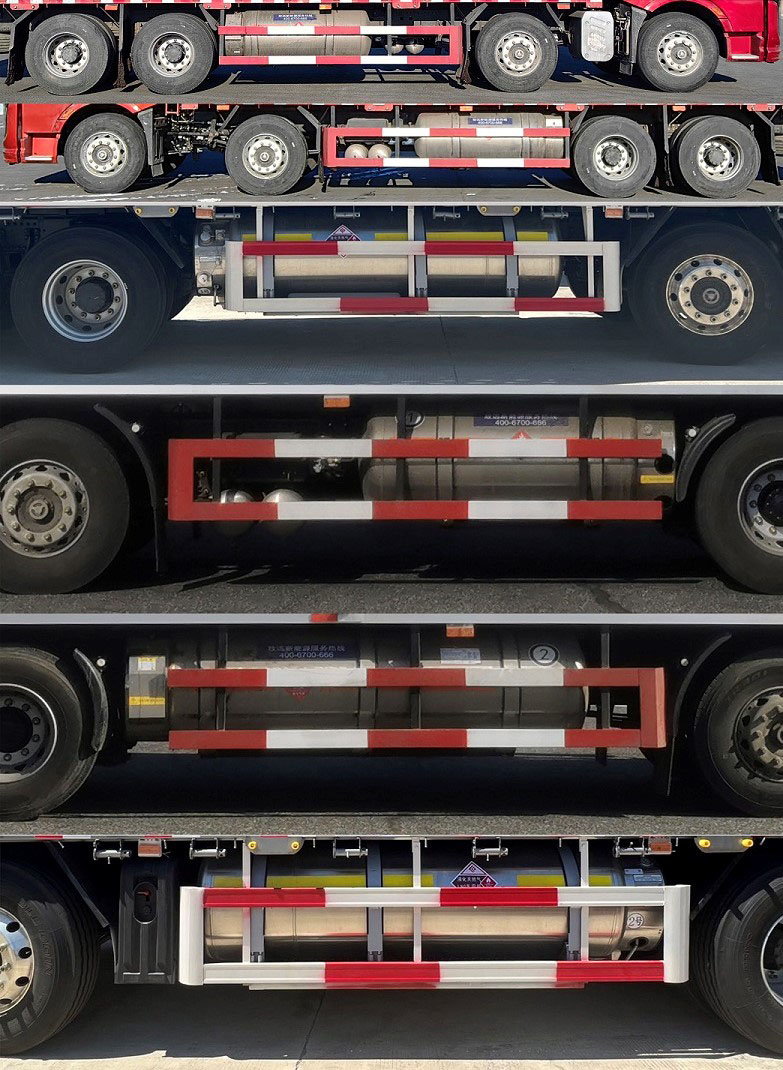 解放牌CA5320CCYP66M25L7T4E6倉(cāng)柵式運(yùn)輸車公告圖片