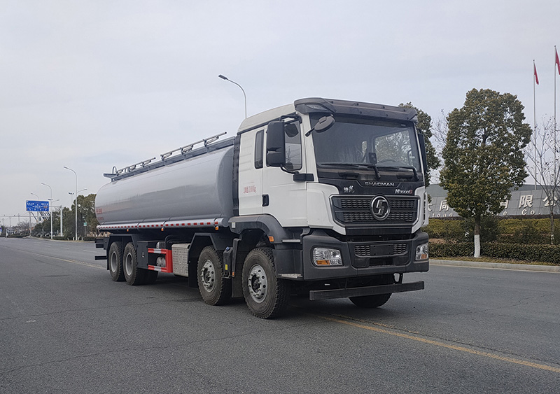 榮駿達牌HHX5310TGY36供液車