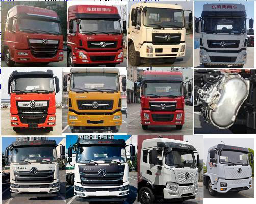 潤(rùn)知星牌SCS5315GPGDFV6普通液體運(yùn)輸車(chē)公告圖片